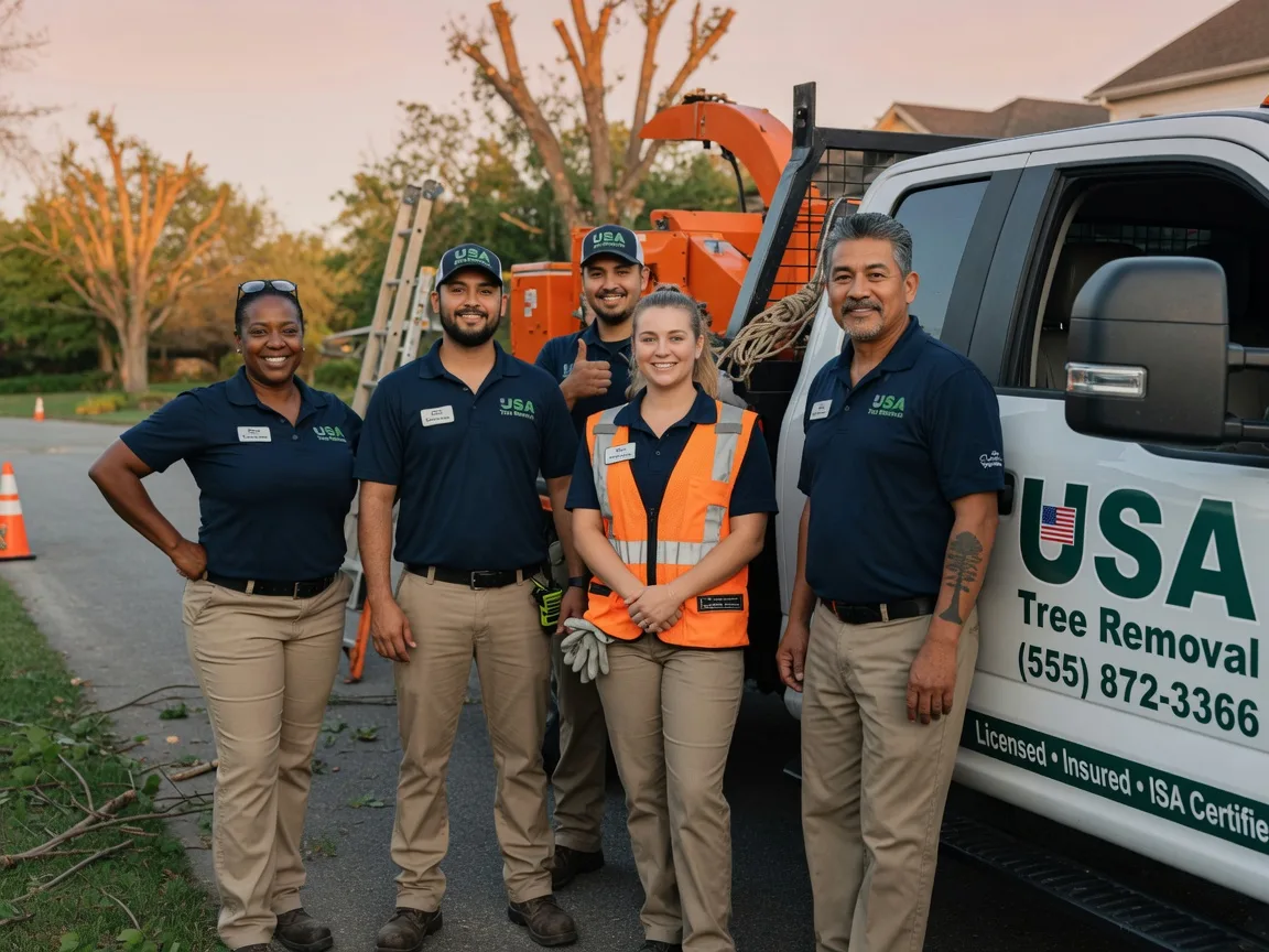 Tree Removal company in Big Pine Key, FL