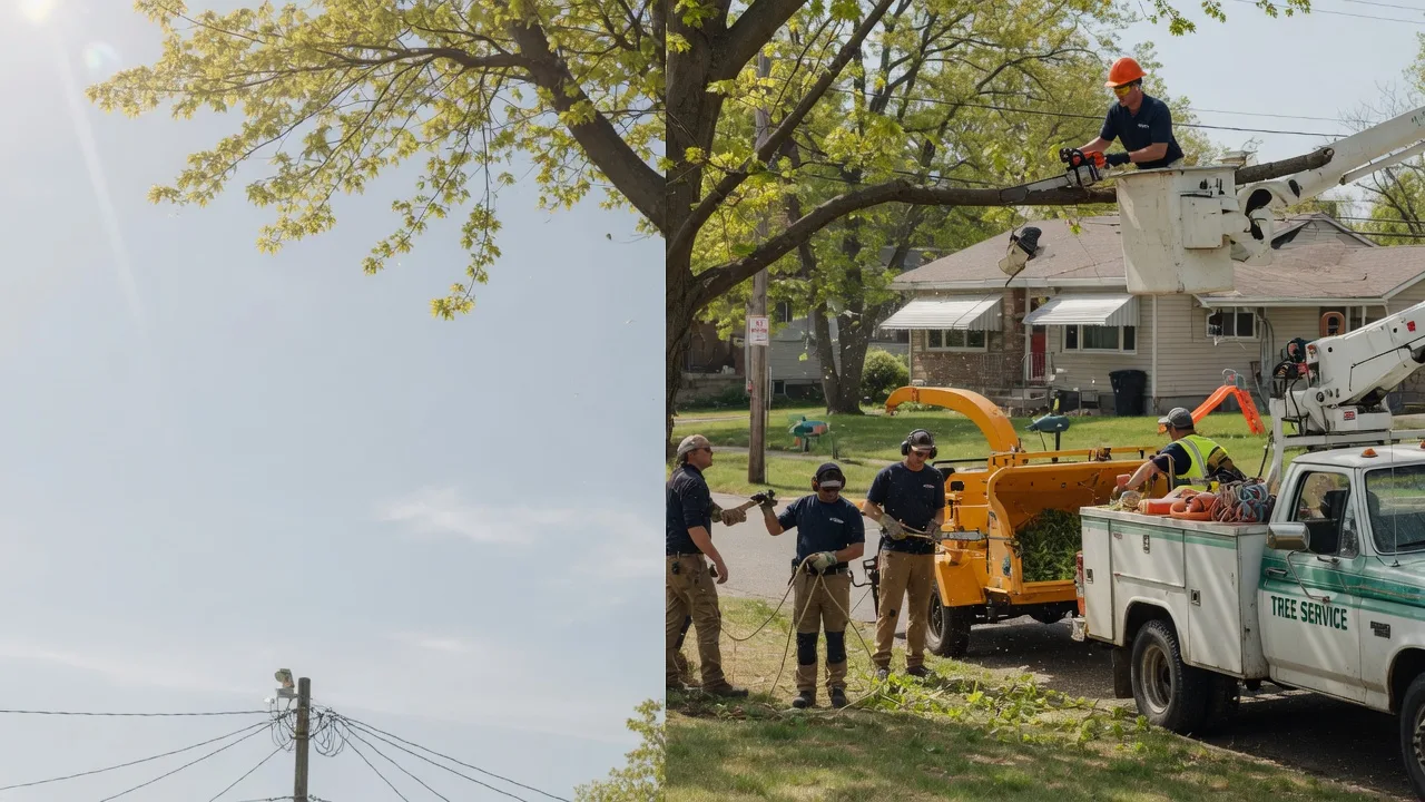 Tree Removal in Big Pine Key, FL near me